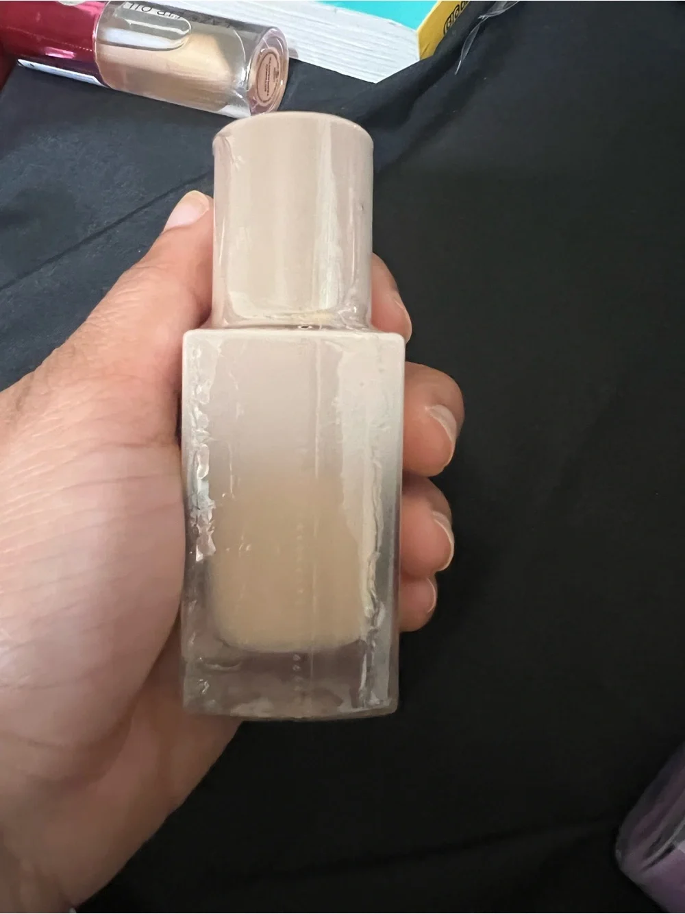 Revolution Skin Silk Luminous Serum Foundation - F6 Light Neutral